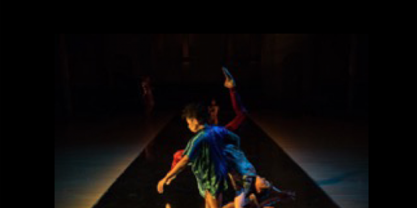 Essence of Embodiment Festival: Moving Your Story