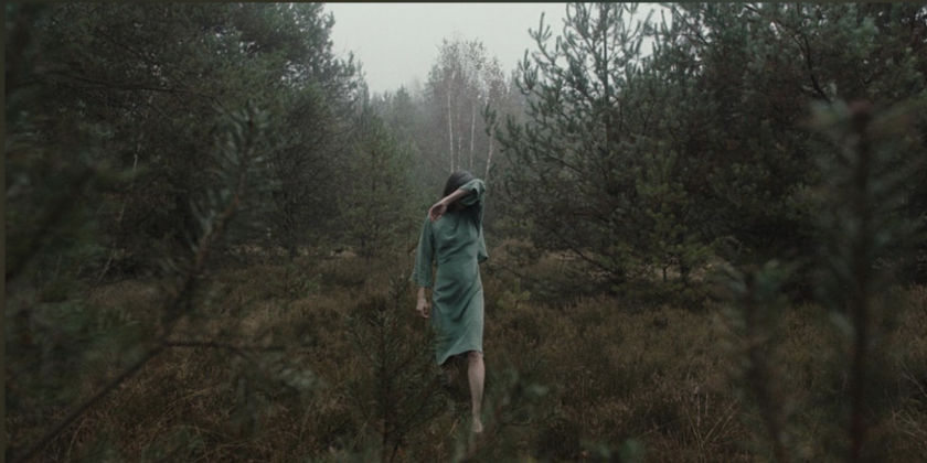 Evening with Dance Film Festival Prague - Summer Rooftop Movies