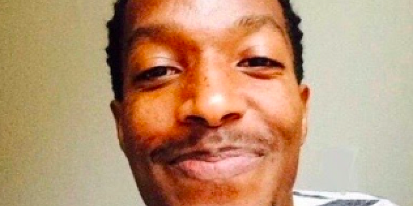 Emerge125: African Piragramac with Men Ca (VIRTUAL)