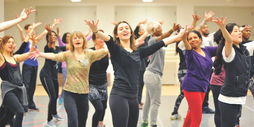 NDI Collaborative: Tips and Tools for Maximum Student Engagement