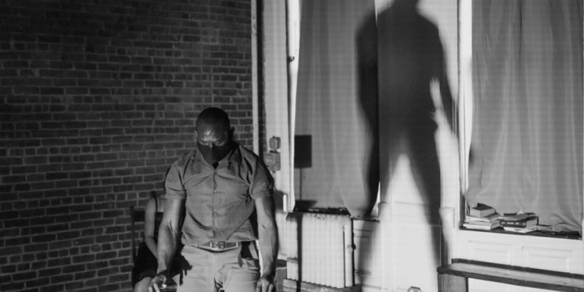 Arts on Site presents Dual Rivet's "Some Old, Some New"