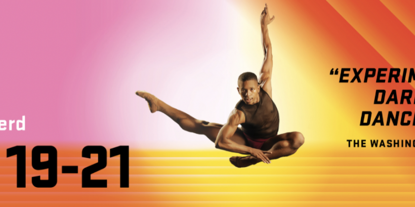 PHILADELPHIA, PA: BalletX at Glen Foerd