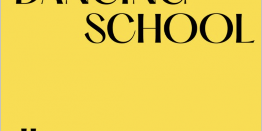 LOS ANGELES, CA: American Contemporary Ballet presents "Dancing School II," part of its Backstage series 