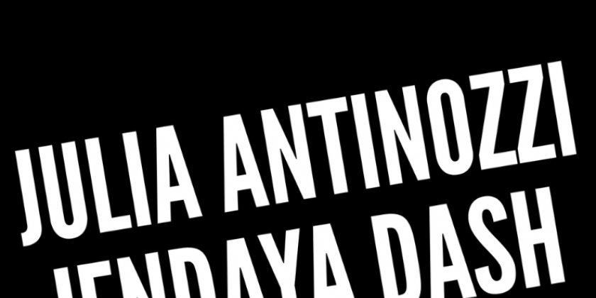 Trisk Presents SPLIT BILL #38 featuring Jendaya Dash and Julia Antinozzi