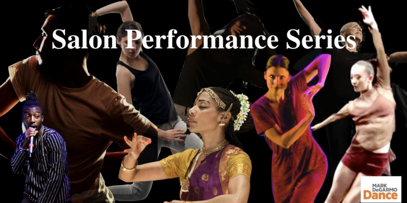 Salon Performance Series Application