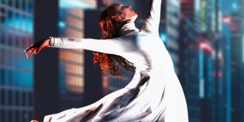 BOSTON, MA: Deborah Mason&rsquo;s CYDP Dance Company returns to Boston University Dance Theater