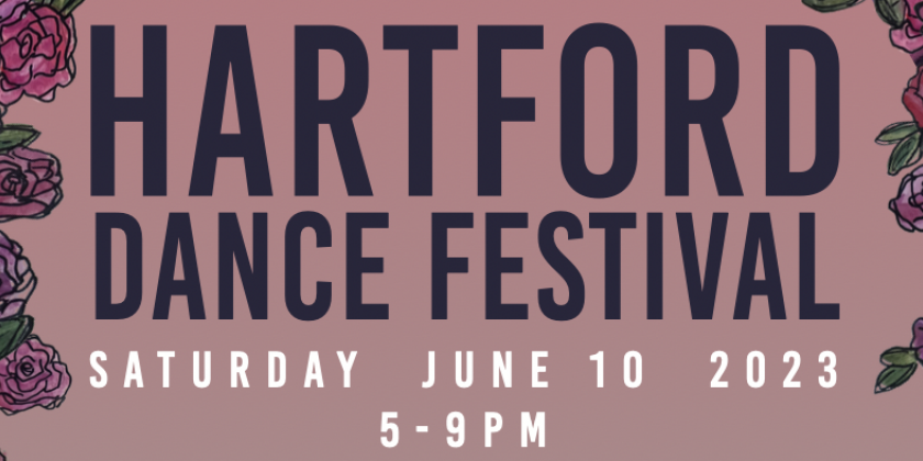 Hartford Dance Festival