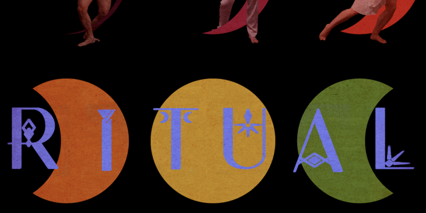 Battery Dance Company Presents "RITUAL" at The Boiler