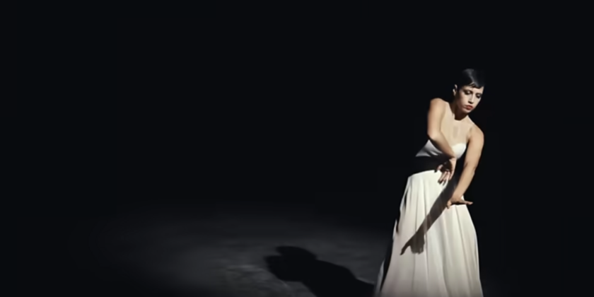 Ballet Hisp&aacute;nico 55th Anniversary Emerald Gala