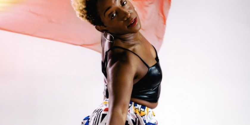 92NY Harkness Dance Center Presents Swing Out Loud: Women Move the World