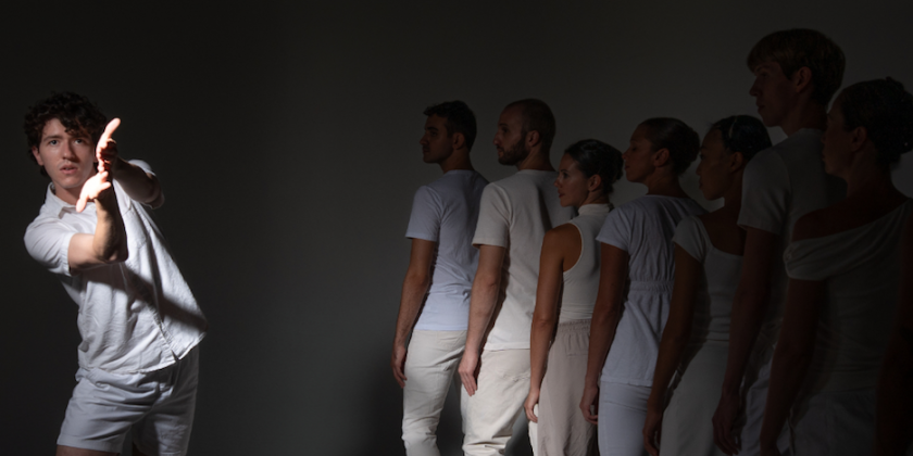 Matthew Westerby Company Presents: City of Ashes & Other Works