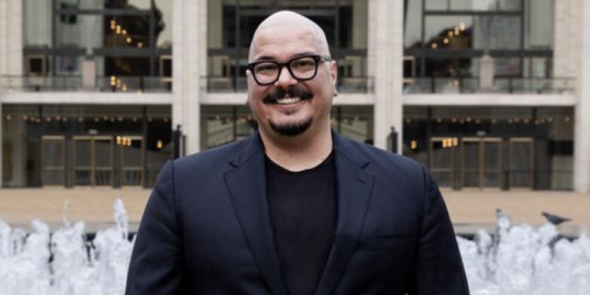Lincoln Center for the Performing Arts Appoints Donald Borror as Director, Pasculano Collaborative for Contemporary Dance 