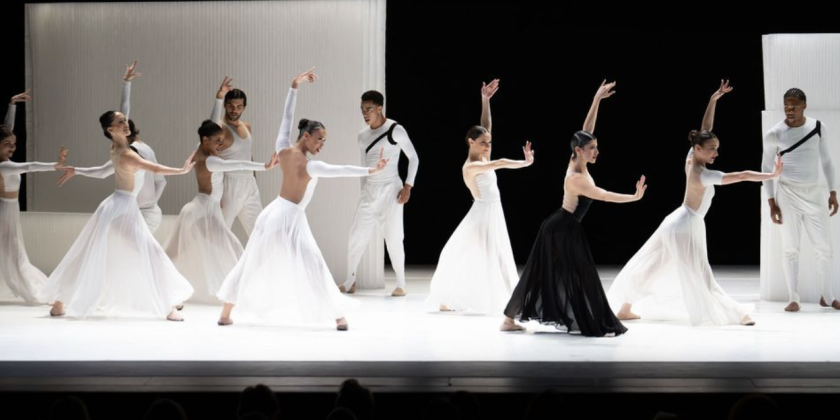 Ballet Hisp&aacute;nico New York Announces Spring 2026 Tour Schedule