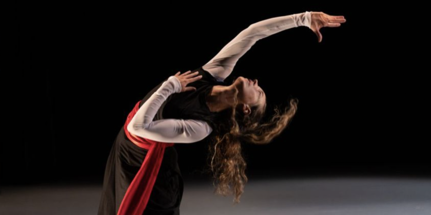 CUNY Dance Initiative Announces Kizuna Dance Performance
