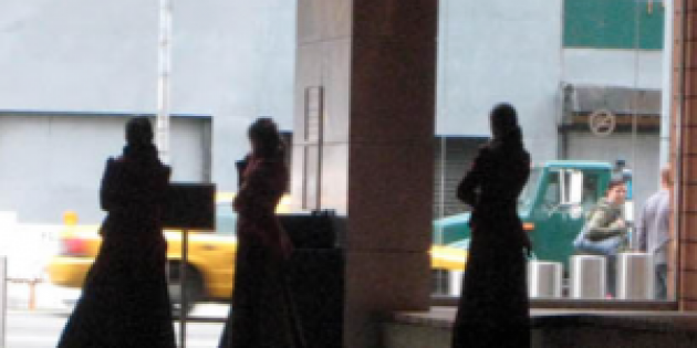 OnSite NYC: Union Square