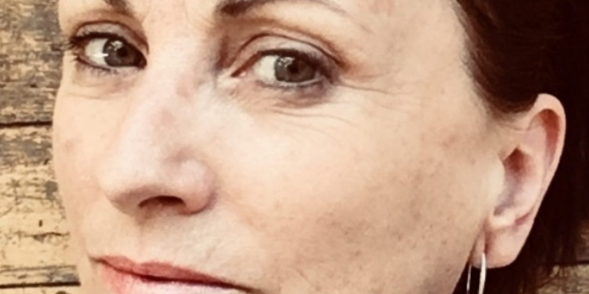 MELT&mdash;Alexander Technique: A Critical Practice with Shelley Senter 