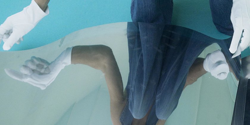 MELT&mdash;SNAIL SEX with Antonija Livingstone and Nadia Lauro 