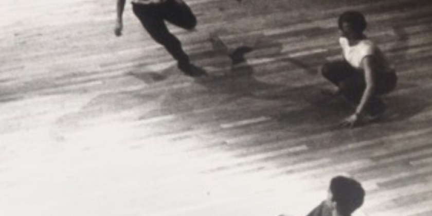 MELT&mdash;Rove with Yoshiko Chuma & Jodi Melnick 