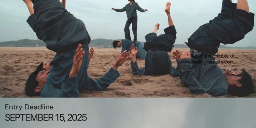 METUCHEN, NJ: Call for Submissions - Mignolo International Screendance Festival (DEADLINE: SEP 15)