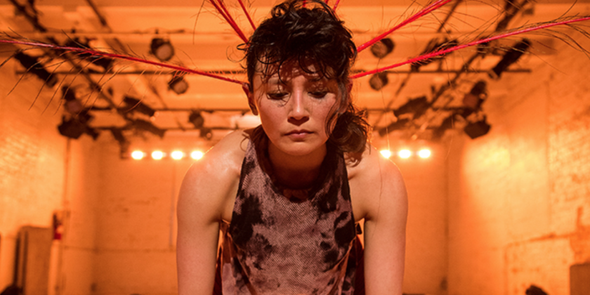 Sorry I Missed Your Show: Michelle Boul&eacute;