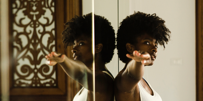 Gibney presents "Living Gallery" by Melanie Greene