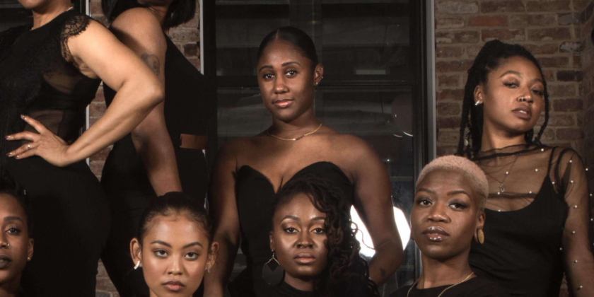 Ladies of Hip-Hop: Celebrating Black History Month with Ailey Extension Online