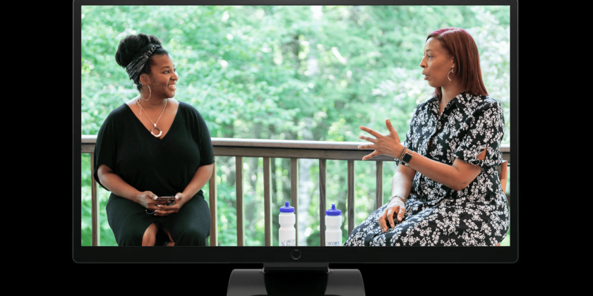 PillowTalk: Dallas Black Dance Theatre