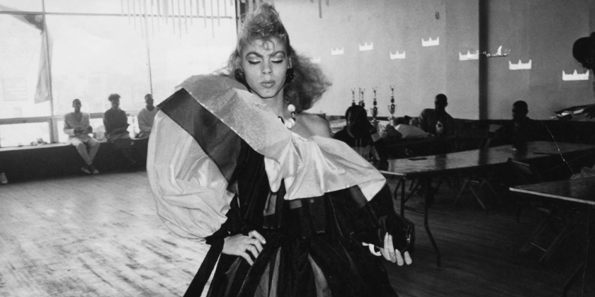 Omari Wiles & Les Ballet Afrik In Residence at The Church, Sag Harbor