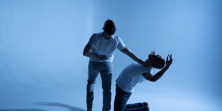 Matthew Westerby Company & Hudson Guild Theatre Company present "The Piers Project" (FREE)