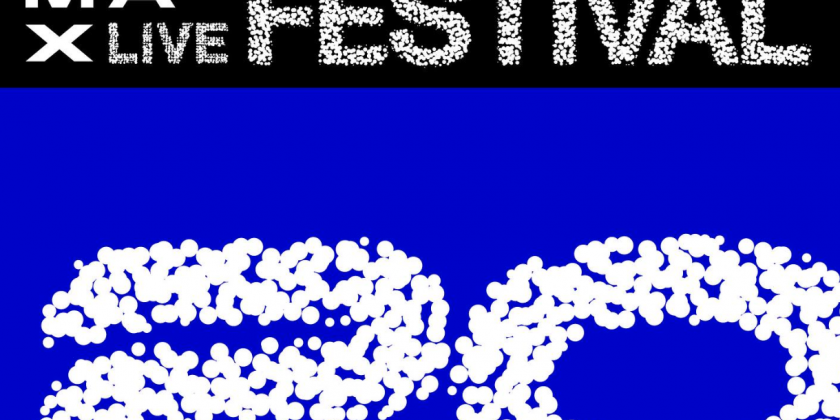 Announcing "MAXlive 2023: Where Is My Body?," a festival of new works grappling with scientific and technological advancements