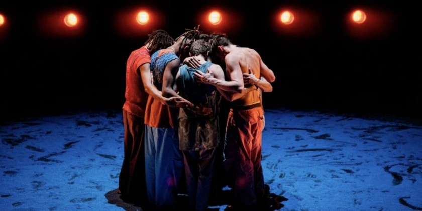 Destins Crois&eacute;s (Qu&eacute;bec) Presents "Le sacre de Lila"