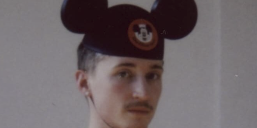 Ashley R.T. Yergens Presents "SURROGATE"