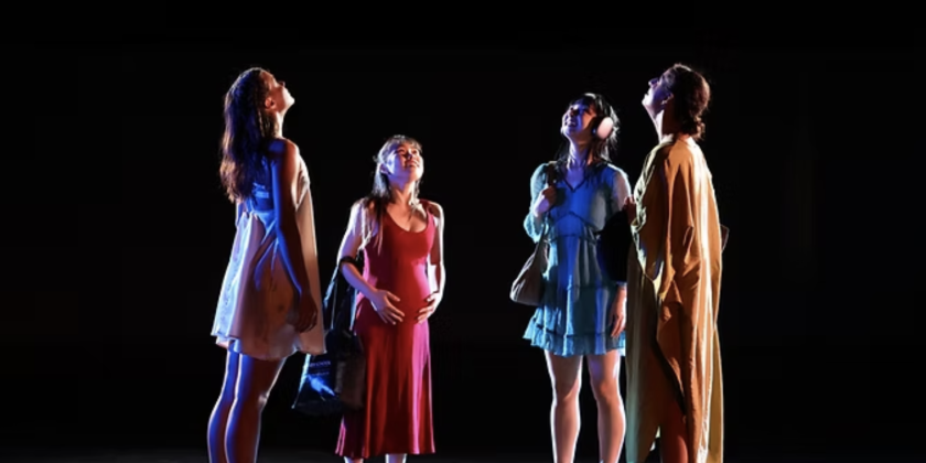 NEW HOPE, PA: Show your work in the 4th Annual "River Dance Festival"