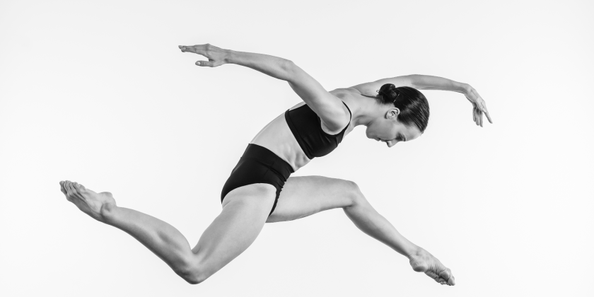 Peridance Contemporary Dance Company Presents "New Perspectives"