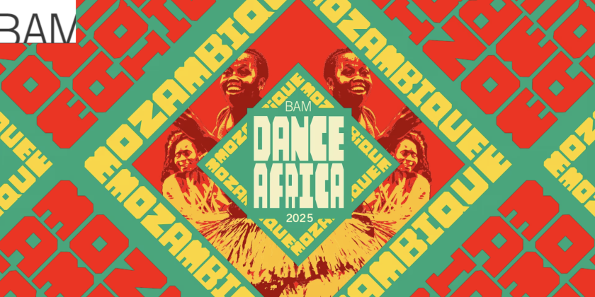 DanceAfrica 2025 Returns to BAM from May 23 - 26