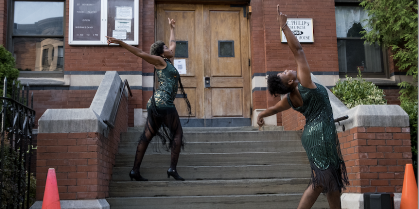 STooPS Art & Community 12th Annual Summer Festival