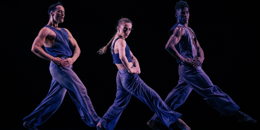 DANCE NEWS: Martha Graham Dance Company Partners with Opus 3 Artists for Exclusive North American Representation