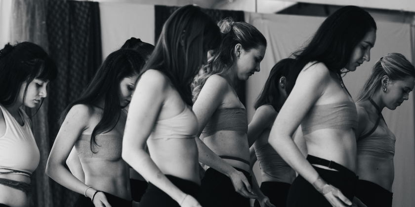 LUCID presents: Echoes in the Mirror