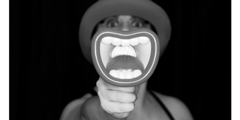 Choreography for the Camera Workshop