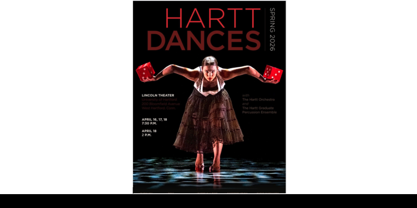 Hartt Dances