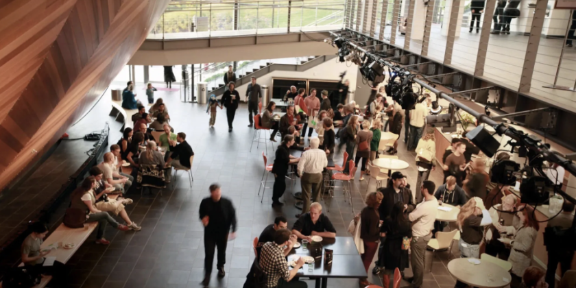 Corpus Festival 2026