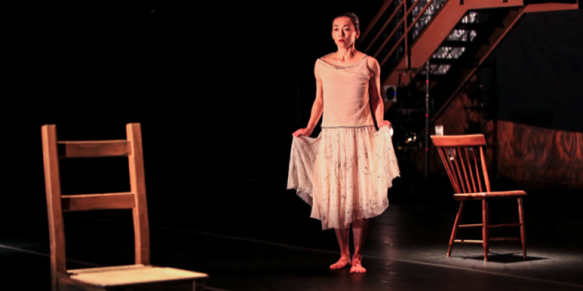 Kino Saito Art Center Artist Residency