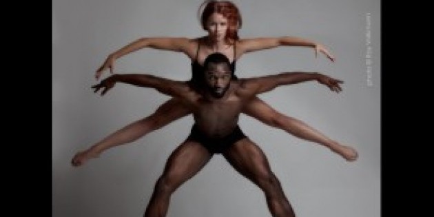 Elisa Monte Dance's 32nd Annual NYC Season