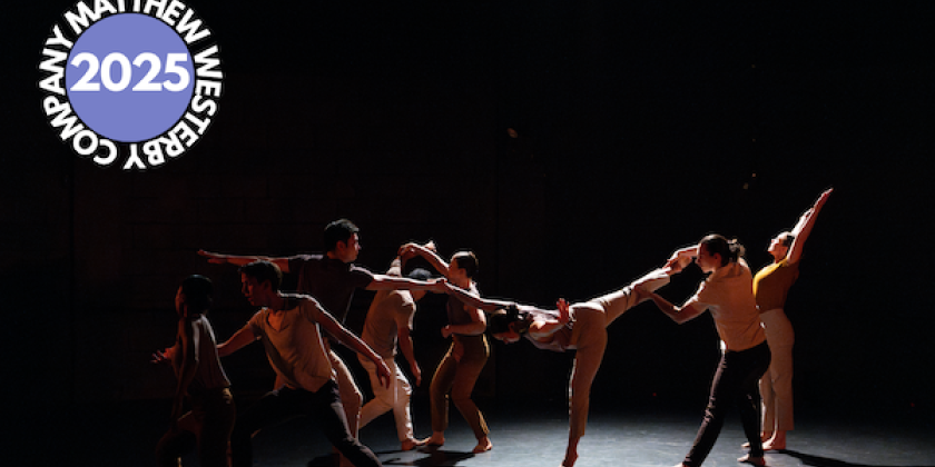 Matthew Westerby Company  Performance Season 2025