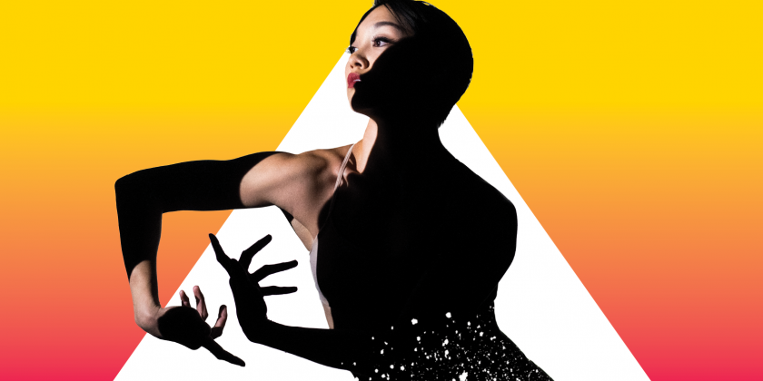 PHILADELPHIA, PA: BalletX Summer Series 2018