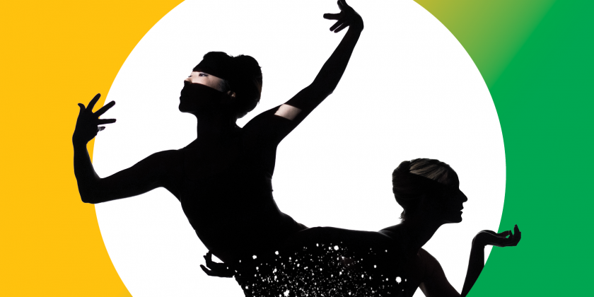 PHILADELPHIA, PA: BalletX Spring Series 2018