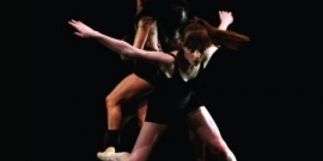 Purchase Dance Company's New York City Season