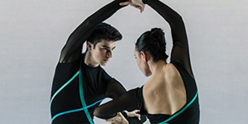 Senior Creative Thesis Dance Concert