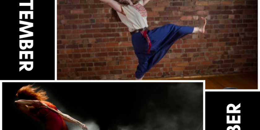 Take Root Presents: Felicia B Avalos | Alicia Soto