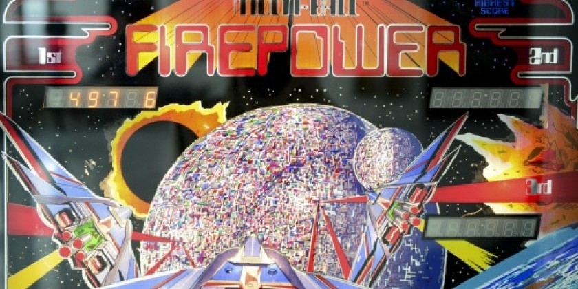 the invincible loser workshop V